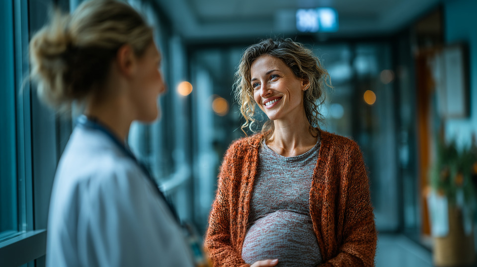 Щеплення вагітним