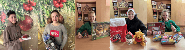 Чарівники компанії «Аптека 9-1-1» подарували  віру в диво 953 дітям