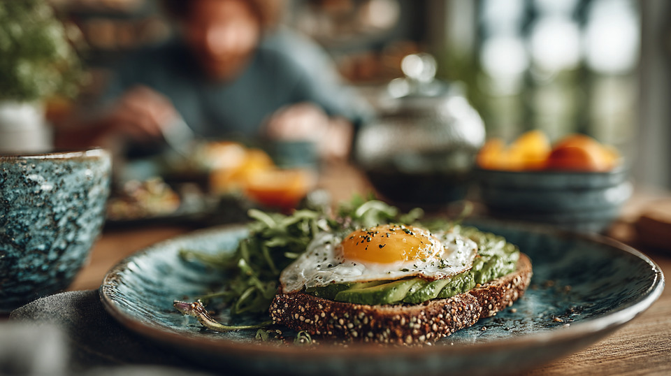 Магній до їжі або після