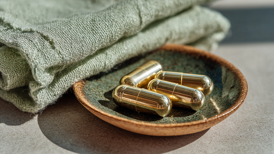 Коли приймати магній вранці або ввечері