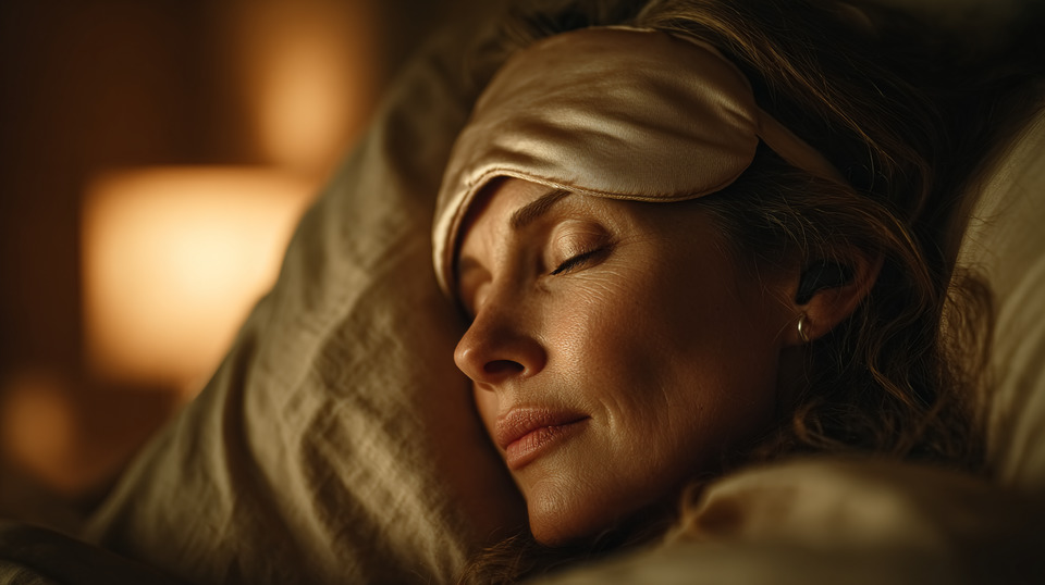  Як позбутися хропіння