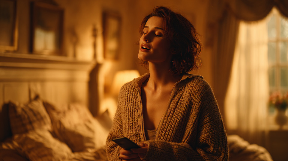 Як позбутися хропіння