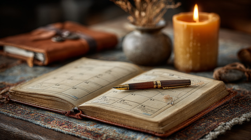 Магнітні бурі в лютому 2026 року: календар магнітних бур