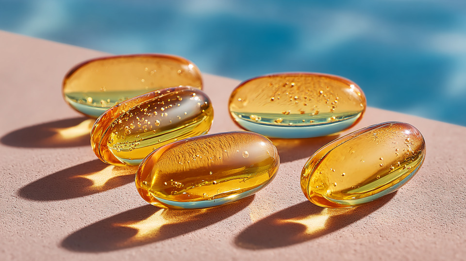 Омега 3: найкращі препарати