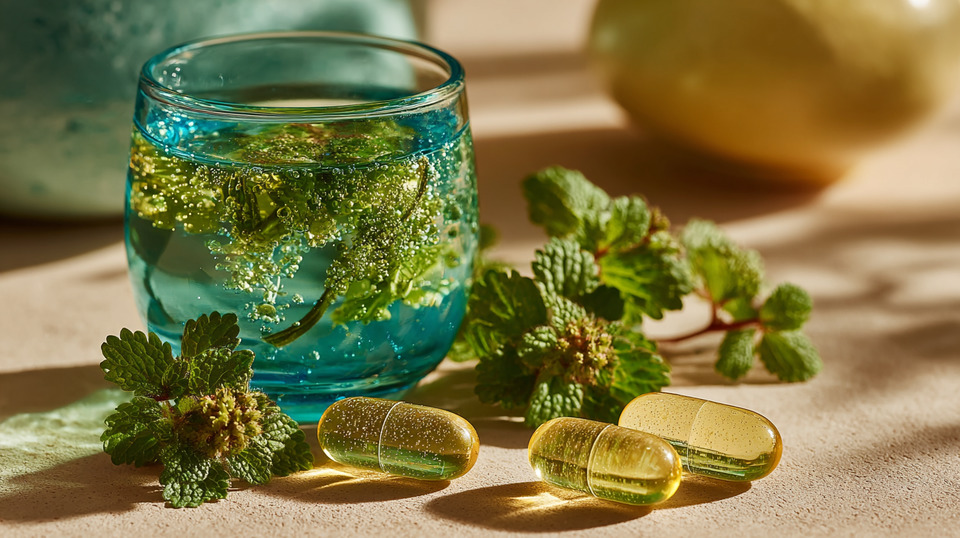 Цистон или Канефрон