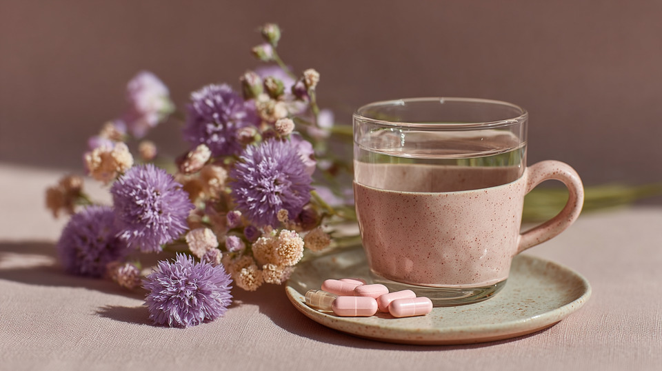 Інозитол — гравець на довгу дистанцію. У помірних дозах він може стати вашим супутником надовго Як приймати інозитол при ПМС