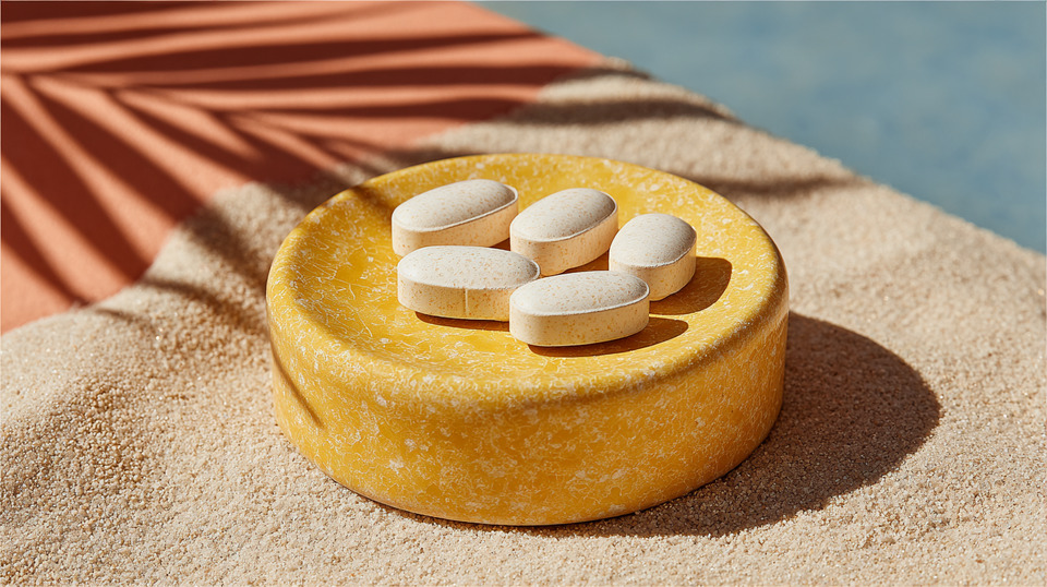 Що краще — Йодомарин чи Йосен — залежить не від препарату, а від вашої індивідуальної ситуації Йодомарин чи Йосен що краще