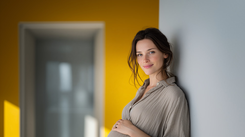 Йод під час вагітності — чи не перший елемент, який потрібно приймати всім Йодомарин або Йосен під час вагітності