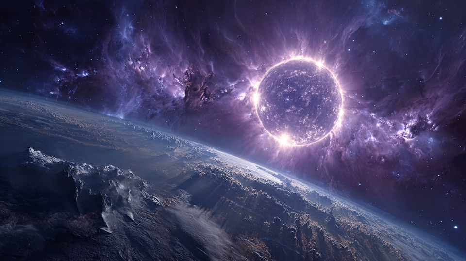 Березень, як уже звично, буде не найспокійнішим — Сонце готує нові сюрпризи Магнітні бурі в березні 2026 року: календар магнітних бур