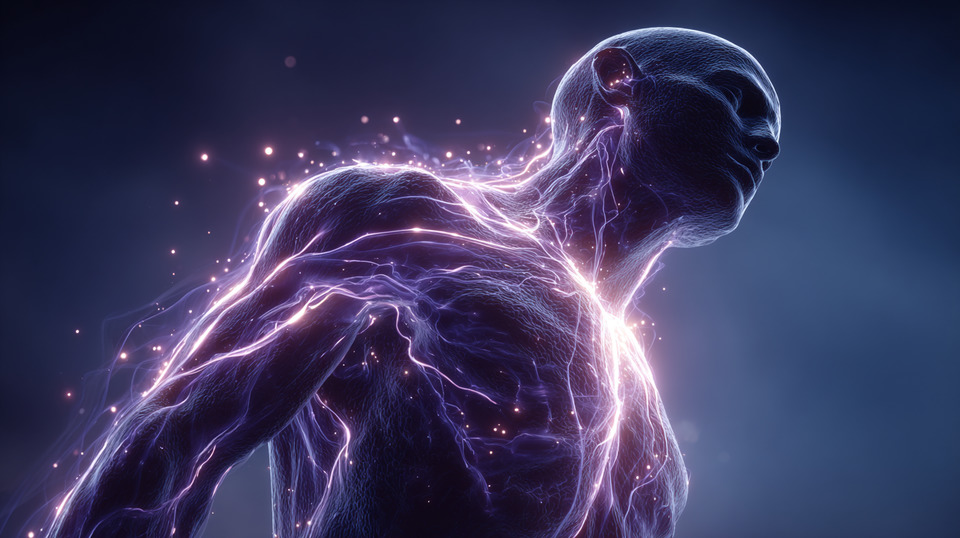 Нервова та серцево-судинна системи першими реагують на магнітні бурі у чутливих людей Магнітні бурі березень 2026: календар та прогноз