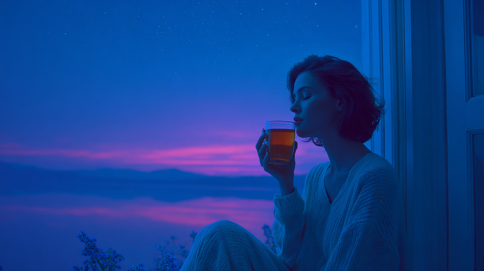 Тиша, чай, спокій і повільне дихання — ось найкраща профілактика магнітної бурі Магнітні бурі та їх вплив на людину