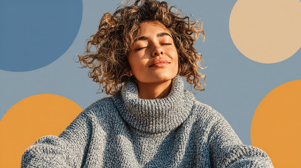 Одышка при неврозе ощущается, как удушье, но жизни не угрожает. Нужно отвлечься, переключить внимание и расслабить тело Одышка при неврозе