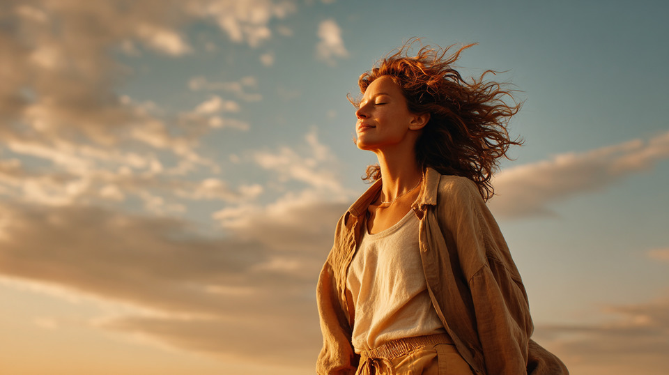 Стресс, тревога, панические атаки — все это может влиять на дыхание. Больше гуляйте, заземляйтесь, медитируйте — и тело отпустит Психогенная одышка: лечение