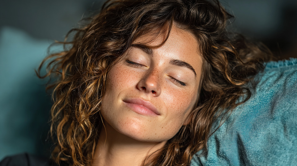 Ощущение песка в глазах