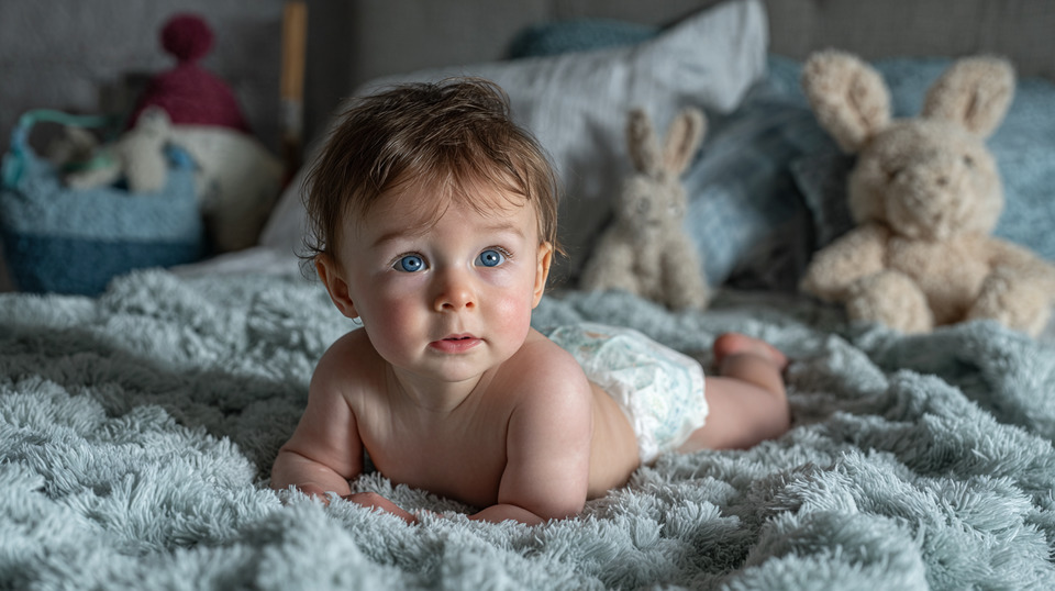 Микроклизма ребёнку и новорождённому