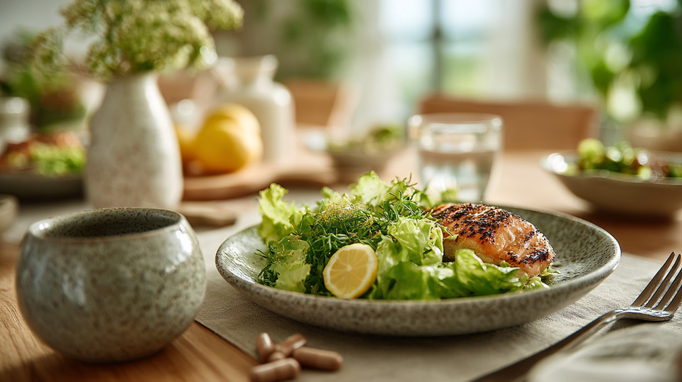 Креон или Панкреатин что лучше при переедании и для пищеварения