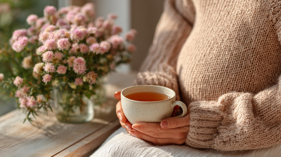 Изжога при беременности по триместрам