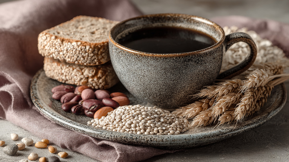 Продукты, вредные для щитовидки