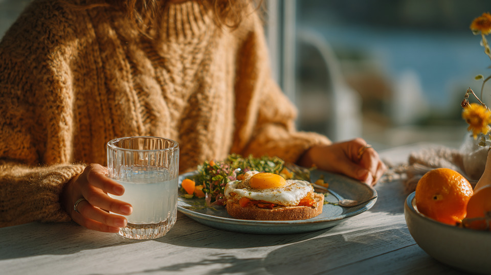 В инструкции написано как принимать Нимесил: развести в стакане воды и выпить после еды. Обязательно позавтракайте перед приемом Как правильно принимать Нимесил в пакетиках