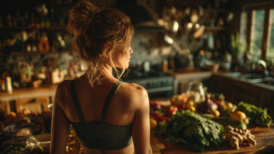 Имбирь для быстрого похудения