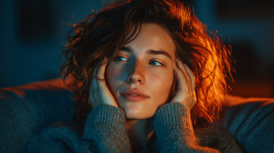 Магнітні бурі можуть викликати головний біль у чутливих людей Магнітні бурі у квітні 2026 року: календар та прогноз