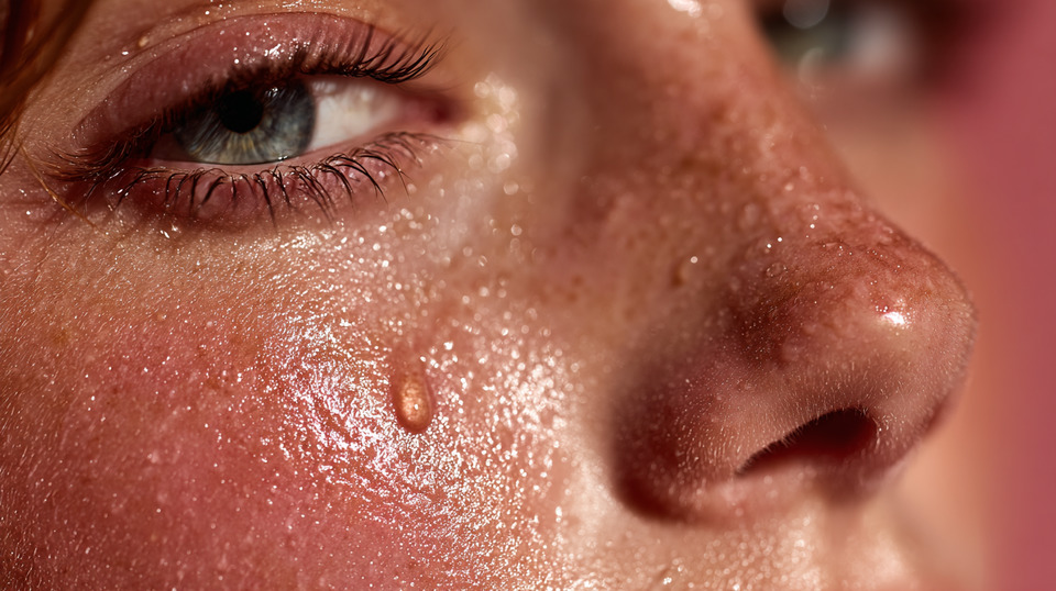 Чи діє гіалуронова кислота зсередини