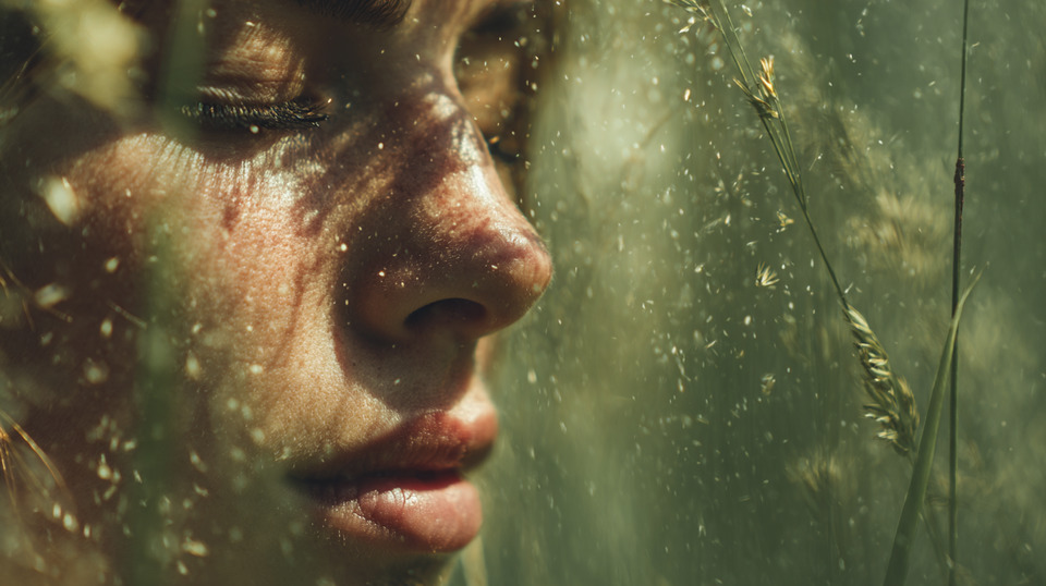 Алергія та сорбенти