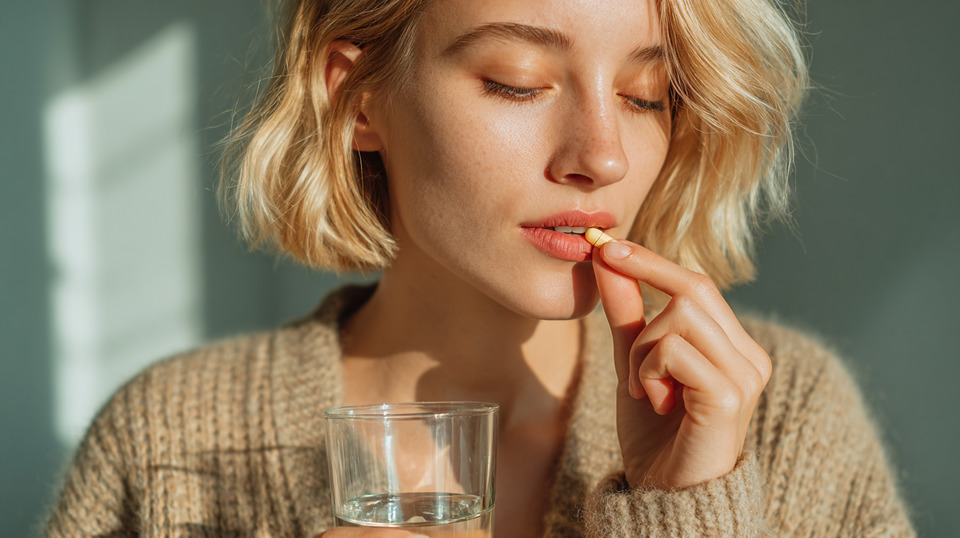 Як приймати сорбенти при алергії