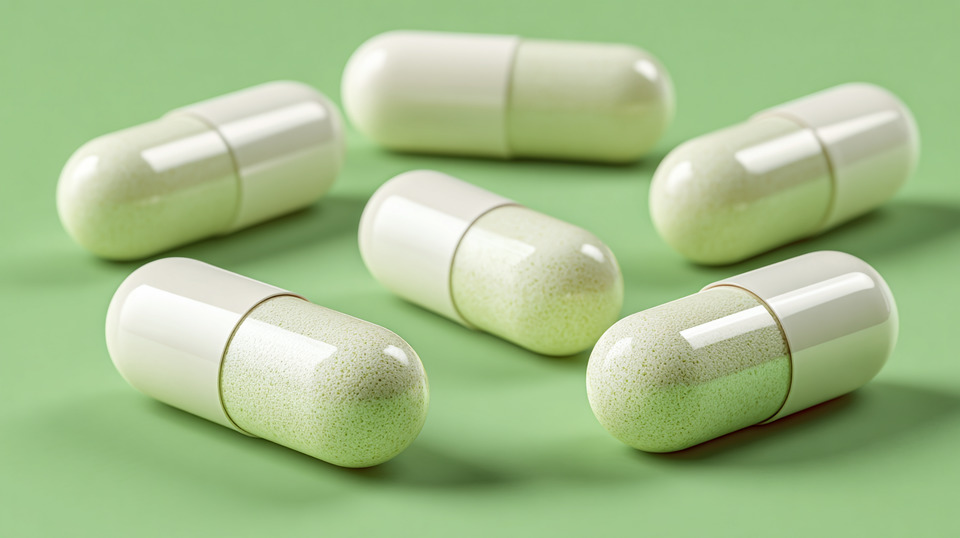 Сорбенти при алергії