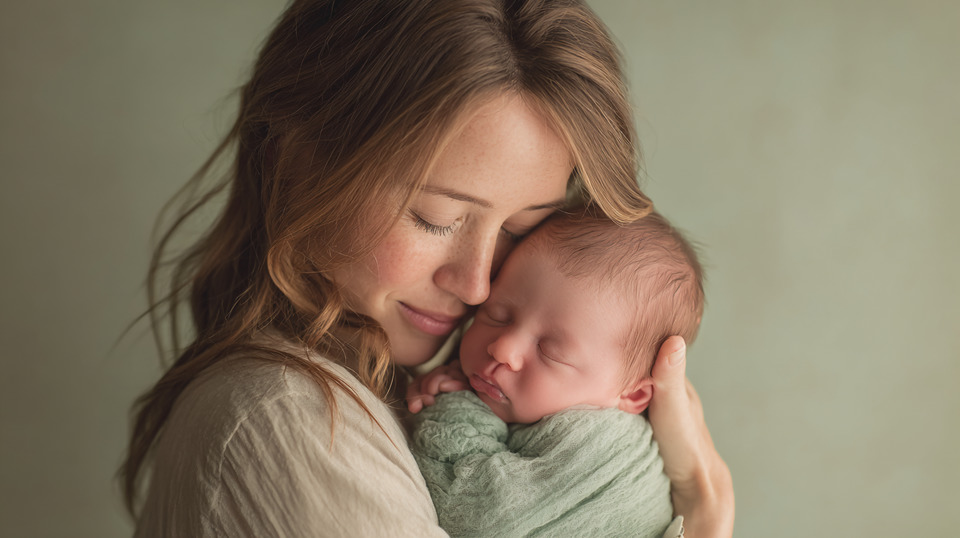Вода з кропом від колік