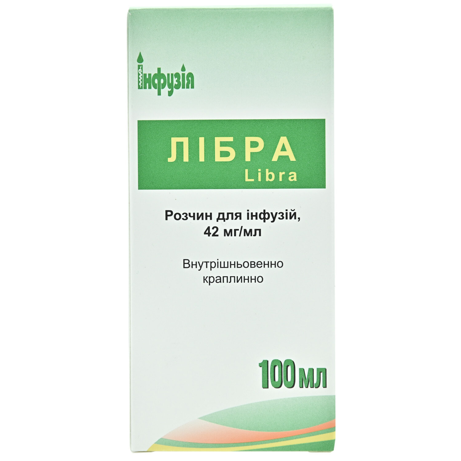 Лібра: інструкція, купити крапельниці, таблетки, аналоги в Україні
