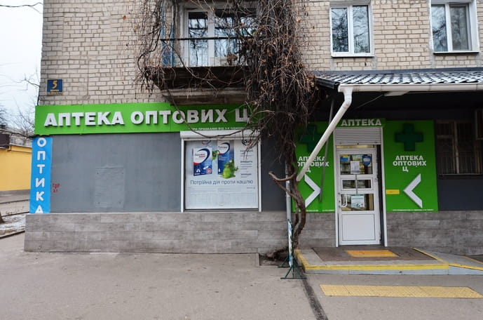 Жуковського-1