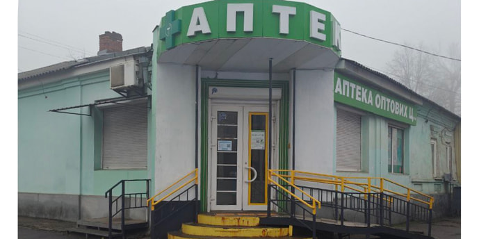 Москалівська №6 (ДДД)