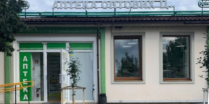 Полтавська 13