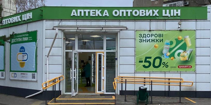 Полтавська 14