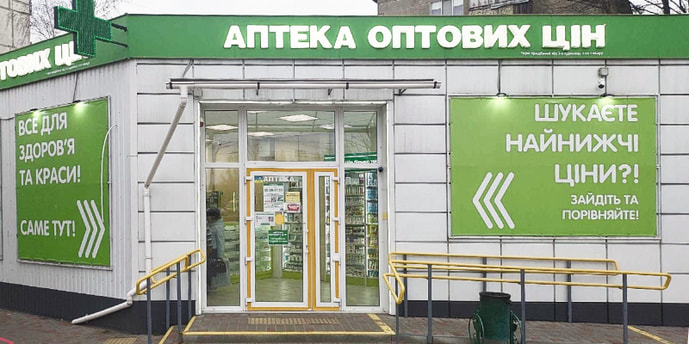 Полтавська 14