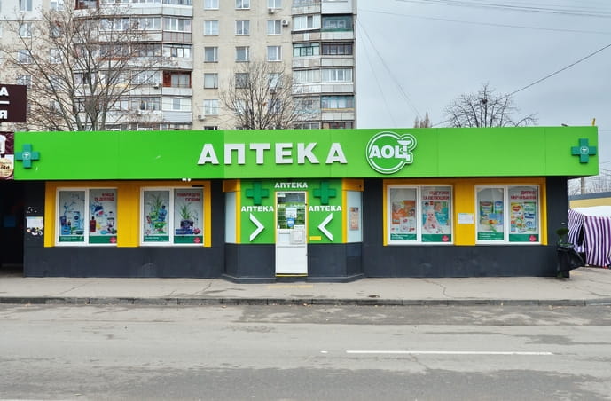 Тракторобудівників 2