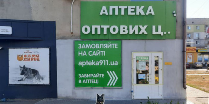 Вольногорск