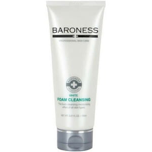 Пінка для обличчя BARONESS (Баронесс) очищуюча 150 мл