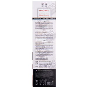 Бальзам для волос JEE COSMETICS (Джи косметикс) тонирующий цвет №565 Ирландский красный янтарь