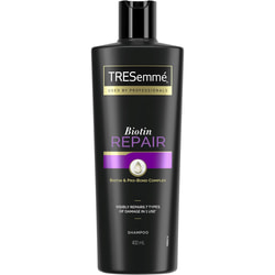 Шампунь для волос TRESEMME (Тресемме) Repair and Protect восстанавливающий 400 мл