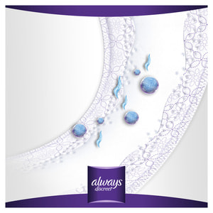 Прокладки щоденні жіночі ALWAYS (Олвейс) Непомітний Захист Normal Deo (Нормал део) ароматизовані 32 шт