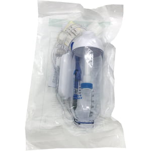 Помпа інфузійна одноразова стерильна Medicare 275 мл з регульованою швидкістю введення 1 шт