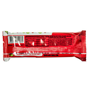 Мармелад фруктовий Bob Snail (Боб Снеіл) Равлик Боб яблуко-вишня 38 г