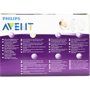 Радіоняня AVENT (Авент) артикул SCD 506/52 1 шт