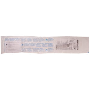 Катетер Фолея 3-х ходовий латексний для тривалої катетеризації сечового міхура Fr20 балон 75 мл наконечник тип Дюфо Rusch SoftSimplastic 664575