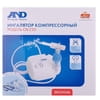 Ингалятор компрессорный AND (Эй энд Ди) модель CN-233