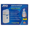 Ингалятор ультразвуковой AND (Эй энд Ди) модель UN-231