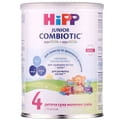 Суміш молочна дитяча HIPP (Хіпп) Combiotic 4 (Комбіотик) Junior з 18 місяців 350 г