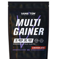 Углеводно-белковый продукт для спортсменов VANSITON (Ванситон) Multi Gainer (Мульти гейнер) Шоколад порошок 900 г